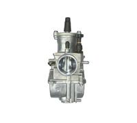 Repuesto carburador Compatible Con Keihin PWK 28mm PWK28 Power Scooter 2T 4T ATV Dirt Bike Para Carburador De Motocicleta Cortina Plana Enduro