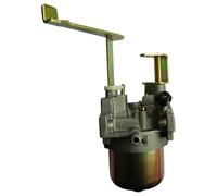 Repuesto carburador Compatible Con Mitsubishi Para Mbp20H Para Mbg2100 Para Gt400 Para Generador Carburador Moto Piezas De Motocicleta