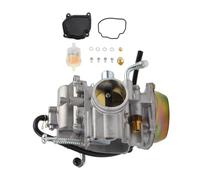 Repuesto carburador Compatible Con Polaris Para Atp 330 2004-2005 Para Hawkeye 300 2006-2011 Carburadores De Motocicleta Pd34J 34mm Atv Kit Motor
