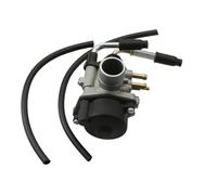 Repuesto Carburador Para Jog50 R Para Axis Para Zuma Para Aerox R Para Neos Para Slider Para Why Para Zest Carburador De 50 Cc 12 Mm 175 Mm Motor PHBN(17.5mm)