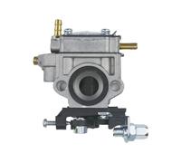 Repuesto Carburador Para Rlt26cdsn Para Ryobi Para Homelite Para HlT25CNB Recortadora Desbrozadora Cortadora De Césped Carburador De Motor Set carburador