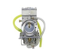 Repuesto Carburador Para YZ250 Para KTM250 Para CR250 Para TRX250 Para RM250 Carburador Universal Motocicleta 28 30 32 34 Mm