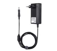 Repuesto Cargador 25V 450mA Cable 1,5 Metros Compatible con Aspiradora Philips PowerPro Aqua Duo FC6331 FC6333 FC6402 FC6401 FC6405 FC6168