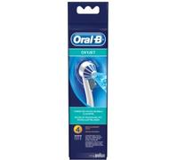 Oral-B OxyJet 80298118 cepillo de cabello 1 pieza(s) Negro, Azul