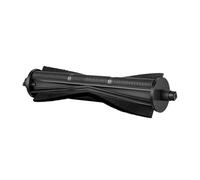 repuesto Cepillo de rodillo antienredos original for corte de pelo (color negro), compatible con DREAME X40 Ultra y Mova S10 Plus, repuesto for robot aspirador.