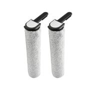 repuesto Cepillo de rodillo Original, Compatible con Proscenic F10 Ultra, aspiradora inalámbrica en seco y húmedo (2 piezas)
