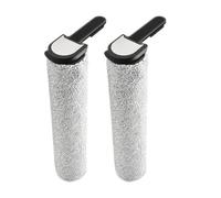 repuesto Cepillo de rodillo original, compatible con Ultenic AC1 Elite, repuesto for aspiradora (2 piezas)