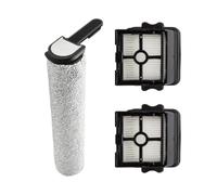 repuesto Cepillo de rodillo original, filtro HEPA, compatible con Ultenic AC1 Elite, kit de repuestos for aspiradora