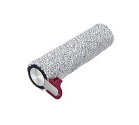 repuesto Cepillo de rodillo original, rodillo quitapelusas segmentado, compatible con Eureka RapidWash 730, repuesto for aspiradora inalámbrica en seco y húmedo.(Long Roller Brush)