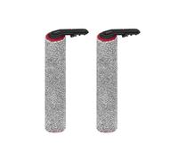 repuesto Cepillo giratorio compatible con Dreame H15 Pro, repuesto original for aspiradora en seco y húmedo (2 unidades)