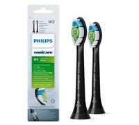 Philips Pack Cabezales Blanqueamiento W2 Optimal White (Negros), 2 uds
