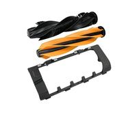 repuesto Cepillo principal, cubierta del cepillo principal, compatible con DREAME Aqua10 Roller / Aqua10 Ultra Roller, pieza de repuesto for kit de aspiradora