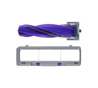 repuesto Cepillo principal, cubierta del cepillo principal, compatible con Narwal Freo Z Ultra, kit de repuestos for robot aspirador