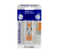 Repuesto Clínica Elgydium Naranja PB