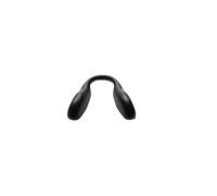 Repuesto compatible con almohadilla de nariz Oakley Split Shot/Split Time/Targetline/Crossrange/Outpace/Corridor/Actuator