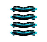 Repuesto Compatible con aspiradora Cecotec Conga 11090 Spin Revolution, Accesorios, Rodillo, Cepillo Lateral, Filtro HEPA, mopa, Bolsas for el Polvo.(Set2)