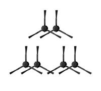 Repuesto compatible con aspiradora Dreame L10 Plus/Z10 Pro, cepillo principal y lateral, bolsa for polvo, filtro HEPA, paño de fregona, accesorios.(Set24)