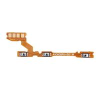 Repuesto compatible con Huawei Honor X7 CMA-LX1 LX2 LX3 / Play 30 + Plus CMA-AN00 flat flex circuito interno botón encendido botón de encendido botón power on off volumen control teclas