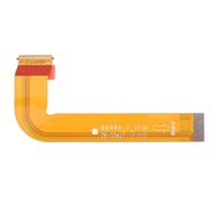 Repuesto compatible con Lenovo Xiaoxin Pad TB128FU Flat Flex LCD cable Recepción cable Pantalla LCD Conector Retro Touch Display x Mainboard para conexión main to sub board