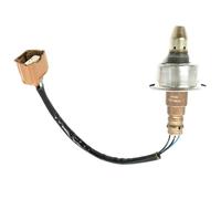 Repuesto Compatible con Nissan para Pathfinder 2014, MICRA 2015 y Murano 2016. Sensor de oxígeno Lambda O2 Delantero para automóvil.