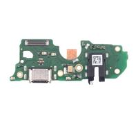Repuesto compatible con OPPO A79 5G (2023) CPH2553 CPH2557 Circuito Módulo PCB Tarjeta Puerto USB Tipo C Conector jack de carga carga + micrófono llamadas DC Board Sync datos +in jack auriculares