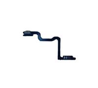Repuesto compatible con OPPO RENO8 LITE (Reno 8 LITE) CPH2343 flat flex circuito interno switch key botón encendido tecla power on off control botones laterales