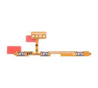 Repuesto compatible con Samsung Galaxy A16 4G SM-A165F A165 (no con 5G) flat flex circuito interno botón encendido botón power on off volumen control botones laterales