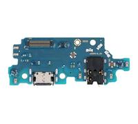 Repuesto compatible con Samsung Galaxy A23 5G SM-A236B A236B Circuito Módulo PCB Tarjeta Puerto USB Tipo C Conector Jack de Carga Carga + Micrófono Llamadas DC Board Sync Datos +In Jack Auriculares