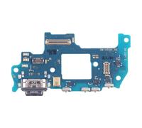 Repuesto compatible con Samsung Galaxy A55 5G SM-A556B A556B A556B Flat Flex Cable Dock USB Jack Conector Carga + Micrófono Sync Datos Circuito Sub Board Puerto USB Tipo C