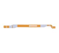 Repuesto compatible con Samsung Galaxy A55 5G SM-A556B A556B Flex LCD Cable Recepción Señal Antena Red Coaxial Conectores