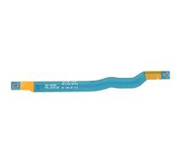 Repuesto compatible con Samsung Galaxy S22 Ultra 5G SM-S908B S908B S908 flex lcd cable Recepción señal antena red coaxial conectores
