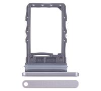 Repuesto compatible con Samsung Galaxy Z Flip6 SM-F741B F741B F741B Carrito bandeja alojamiento portatarjetas Sim card tray SLOT ranura alojamiento negro
