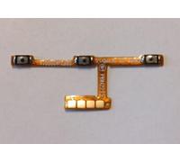 Repuesto compatible con TCL 30 SE/TCL 30E / TCL 305 306 6165H 6165A 6156H1 6165A1 flat flex circuito interno botón encendido botón power on off volumen control botones laterales