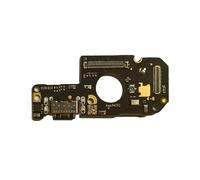 Repuesto compatible con Xiaomi Redmi Note 12S 2303CRA44A 23030RAC7Y 2303ERA42L / POCO M4 PRO MZB0B5VIN 2201117PI FLEX DOCK USB JACK CONECTOR DE CARGA + MICRÓFONO SYNC DATOS CIRCUITO SUB BOARD Tipo C