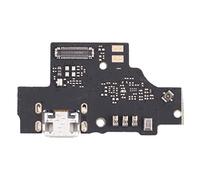 Repuesto compatible con ZTE Blade A5 (2020) Flex Flat Circuito Módulo Base Dock Conector para jack micro USB de carga dock carga + micrófono
