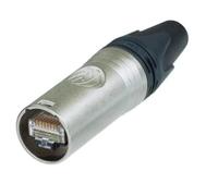Repuesto conexión etherCON CAT6A NE8MX6