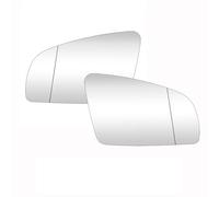 Repuesto Cristal Espejo Compatible Con A6 S6 2005 2006 2007 2008 Espejo Lateral Izquierdo Derecho Cristal Retrovisor Calefactable Accesorios De Coche Para Gran Angular