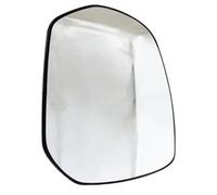 Repuesto Cristal Espejo Compatible Con Peugeot Para 3008 5008 2009 2010 2011 2012 2013 2014 2015 2016 Espejo Retrovisor Calefactado Lateral Coche Vidrio Izquierdo Derecho