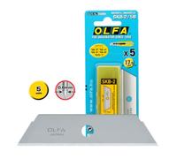 Repuesto Cutter Olfa (17,5 mm) - 5 unidades