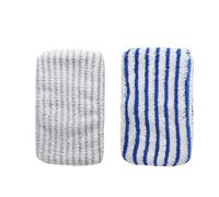 Repuesto De 2 Paños De Limpieza Compatibles Con Aspiradora Rowenta Clean Steam ZR005801, Herramientas De Limpieza For El Hogar, Repuestos.