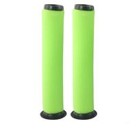 Repuesto de 2 piezas de filtro para Gtech para AIRRAM Mk2 K9 compatible con Bissell para aspiradora AIRRAM 2144 1984 19841 19844 garantiza una filtración adecuada y funcionamiento de vacío