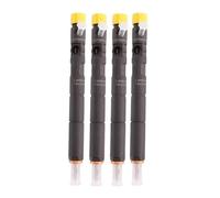 Repuesto De 4 Inyectores Diésel EJBR02801D 33800-4X500 33801-4X500, Compatibles Con Fiesta, Sedona Y Terracan 2.9 CRDI. Accesorios For Automóviles.