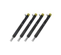 Repuesto De 4 Inyectores Diésel EJBR05501D 33800-4X450 R05501D 33801-4X450, Compatibles Con Delphi, Compatibles Con K2900, Compatibles Con BONGO 2.9, Piezas De Automóvil(4Pcs EJBR05501D)
