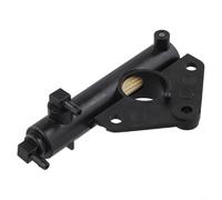 Repuesto de aceite de motosierra para McCulloch para Troy, sistema automático de lubricación de cadena, conjunto de lubricador de barra compatible con MC-224815-00 30134 224815