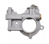 Repuesto de aceite de motosierra para MS651 MS661 MS661C, 1144 640 3200 para pieza de repuesto, conjunto de sierra resistente para aceite de barra de motosierra