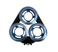 Repuesto De Afeitadora Eléctrica Carmen, Accesorios De Soporte, Compatible Con Cabezal De Afeitadora Philips Serie 6000 S6011 S5066 S6670 S6840