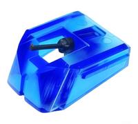 Repuesto de aguja giratoria AT-VMN95E para Audio-Technica para la serie AT-VM95 y para tipos de cartucho AT-XP5 (sin cepillo)