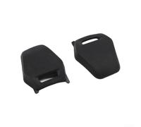 Repuesto de almohadilla de talón hecha para zapatos de ciclismo RC900, RC901, RC902, RC903, fabricada con plástico resistente para proporcionar un apoyo duradero durante los paseos (B-RC902/903 M)
