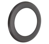 Repuesto de anillo de pistón de compresor de aire Gdfnmogo - Componente de pistón de goma antifatiga para bombas de aire de cilindro de aceite, se adapta a modelos de 550 W/1100 W/1500 W/1600 W, bajo