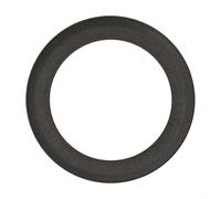 Repuesto de anillo de pistón de compresor de aire Gdfnmogo - Componente de pistón de goma antifatiga para bombas de aire de cilindro de aceite, se adapta a modelos de 550 W/1100 W/1500 W/1600 W, bajo